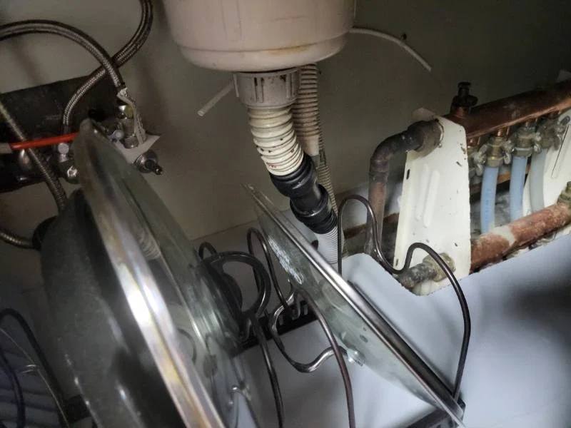 고양 싱크대 물이 안 내려갈 때 먼저 할 일